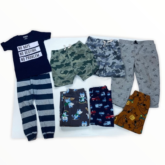 3T Boys Bundle